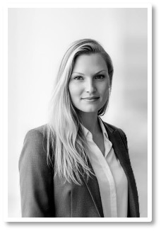 Mia Seemann von Upwind Engineering